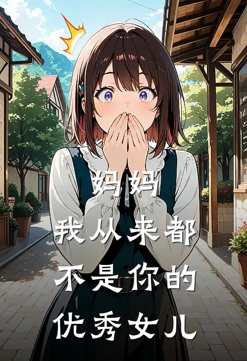 妈妈，我从来都不是你的优秀女儿