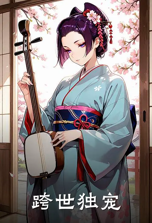 跨世独宠苏绾赵绾小说完整版_热门好看小说跨世独宠(苏绾赵绾)