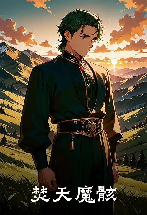 焚天魔骸厉煌刘心热门小说免费阅读_网络热门小说焚天魔骸(厉煌刘心)