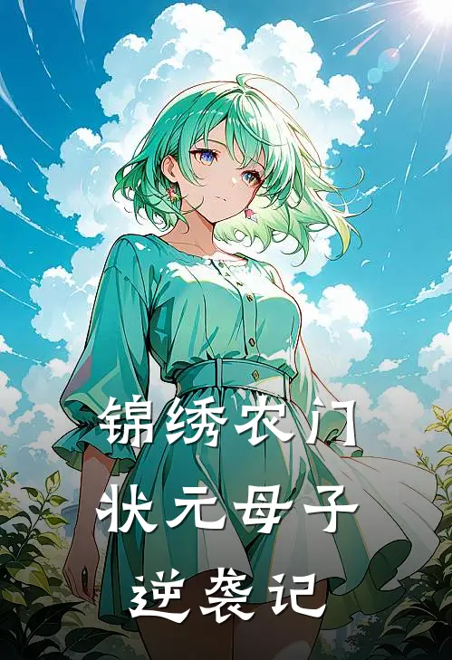 锦绣农门：状元母子逆袭记