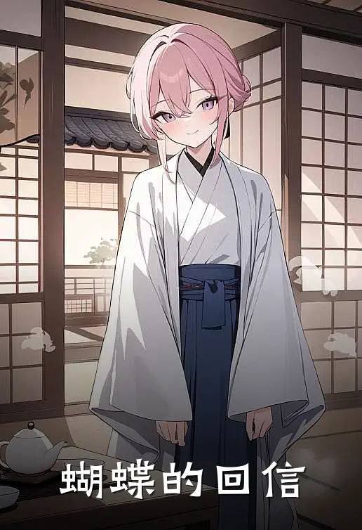 蝴蝶的回信(秦涟珉许池野)热门小说_完结版小说全文免费阅读蝴蝶的回信(秦涟珉许池野)