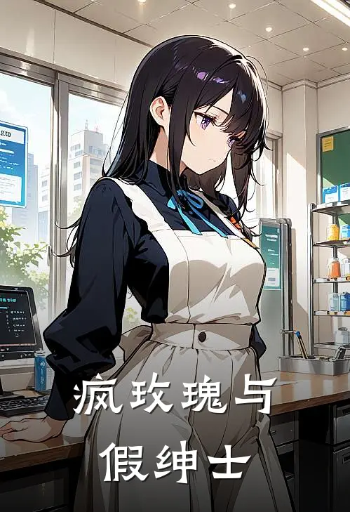 疯玫瑰与假绅士沈清欢傅云深完整版免费小说_全本免费完结小说疯玫瑰与假绅士沈清欢傅云深