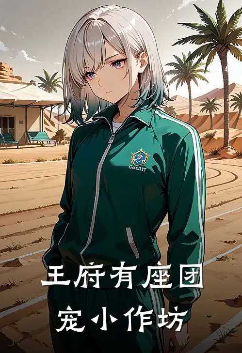 王府有座团宠小作坊