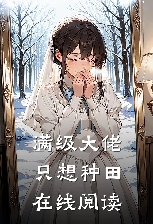 满级大佬只想种田在线阅读