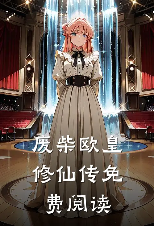 废柴欧皇修仙传免费阅读