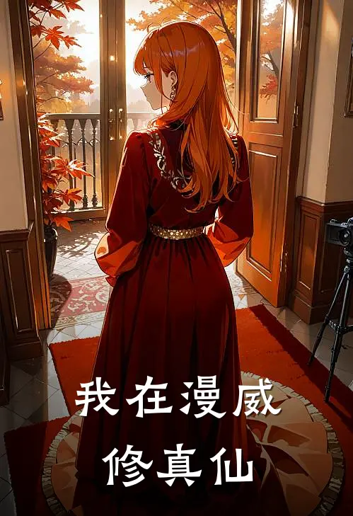 我在漫威修真仙