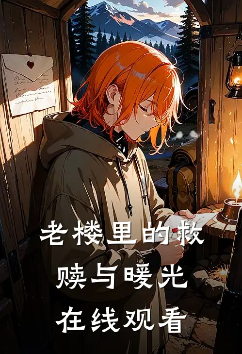 老楼里的救赎与暖光在线观看