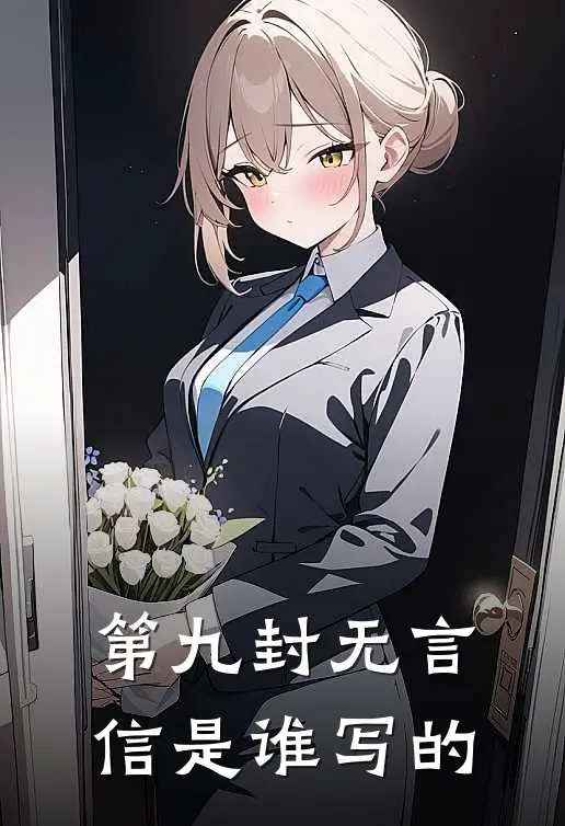 第九封无言信是谁写的