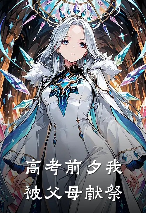 高考前夕我被父母献祭陈淮李念最新小说推荐_完结小说高考前夕我被父母献祭(陈淮李念)