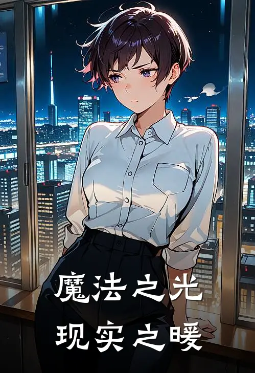 魔法之光现实之暖(苏璃姚婧)最新小说_免费阅读完整版小说魔法之光现实之暖(苏璃姚婧)