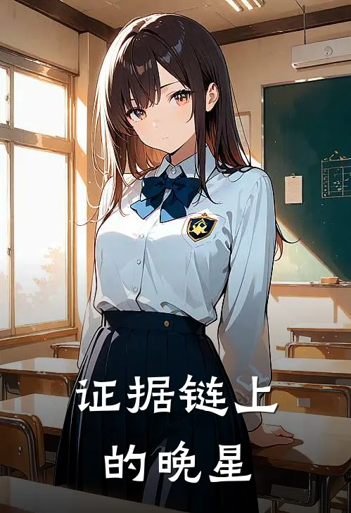 证据链上的晚星