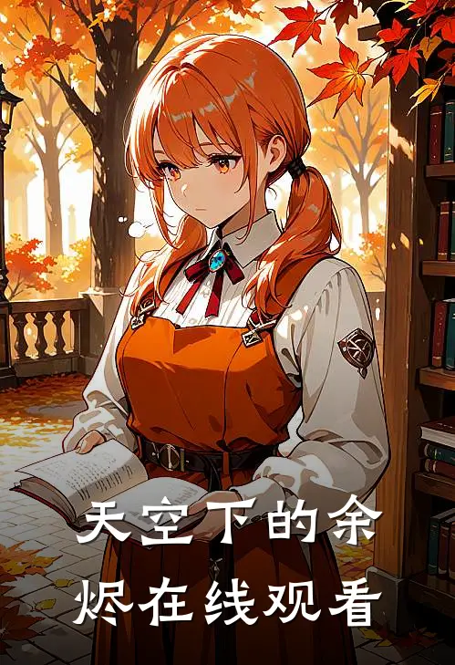 天空下的余烬在线观看