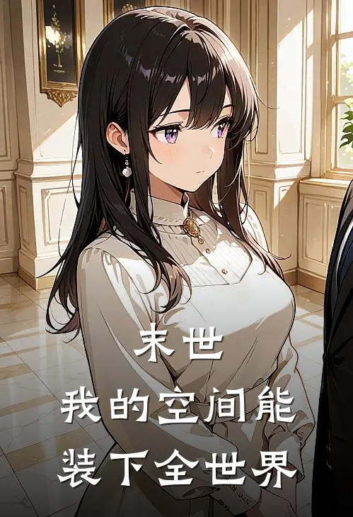 末世，我的空间能装下全世界