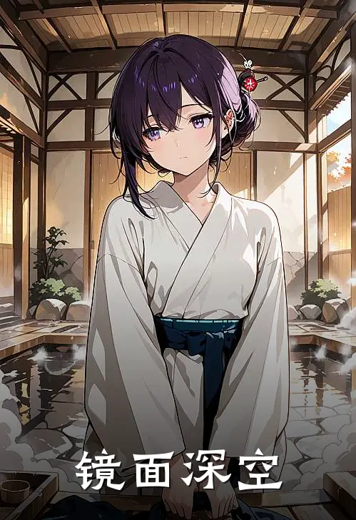 镜面深空(吴凡纪瑶)网络热门小说_最新小说镜面深空(吴凡纪瑶)
