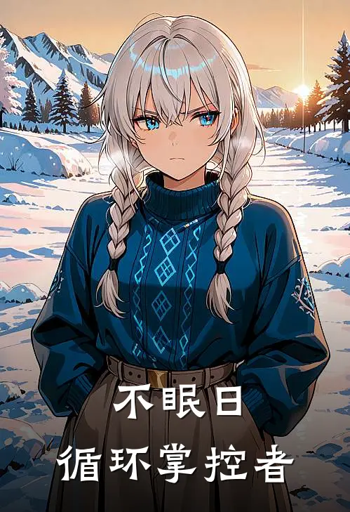 不眠日：循环掌控者(丁奇林凡)完结版小说_最新全本小说不眠日：循环掌控者丁奇林凡