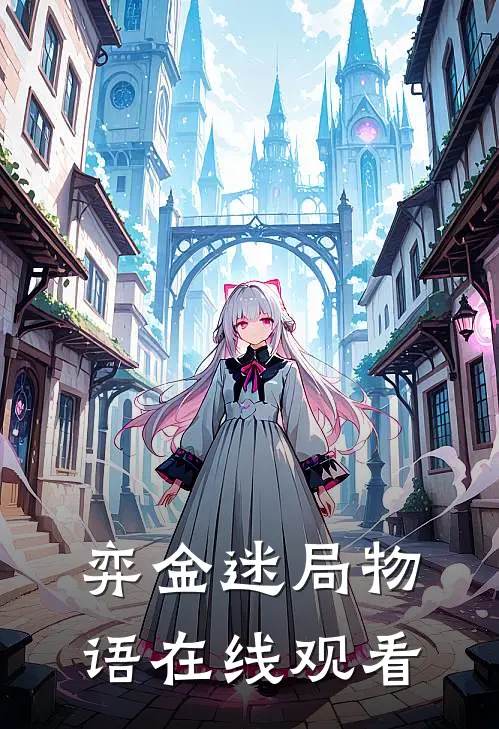 弈金迷局物语在线观看