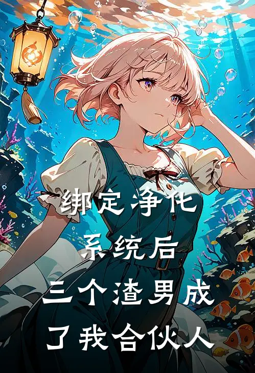 绑定净化系统后，三个渣男成了我合伙人