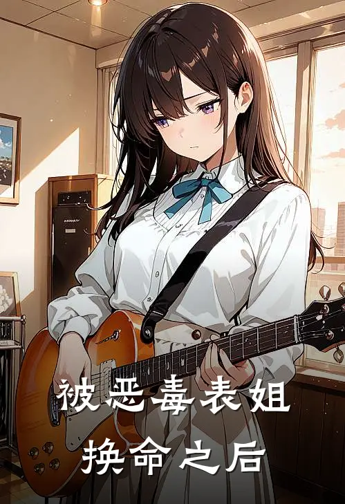 《被恶毒表姐换命之后》抖音热门已完结小说_被恶毒表姐换命之后(抖音热门)全文免费阅读无弹窗大结局