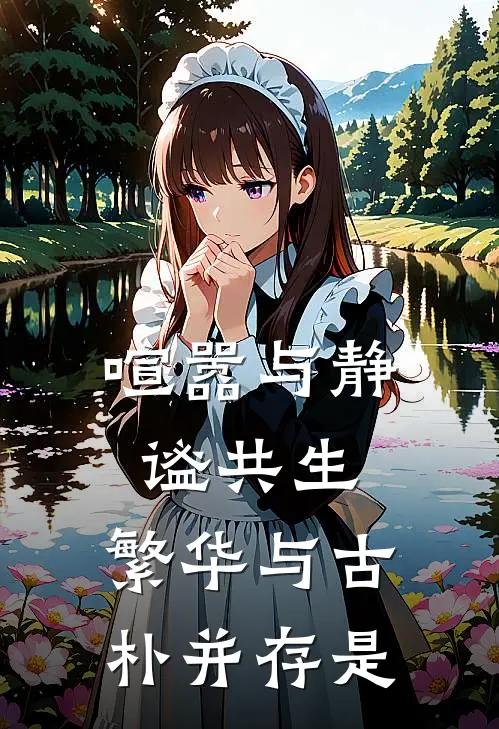 喧嚣与静谧共生,繁华与古朴并存是