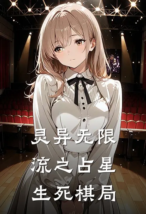 灵异无限流之占星生死棋局