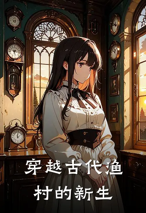 穿越古代渔村的新生