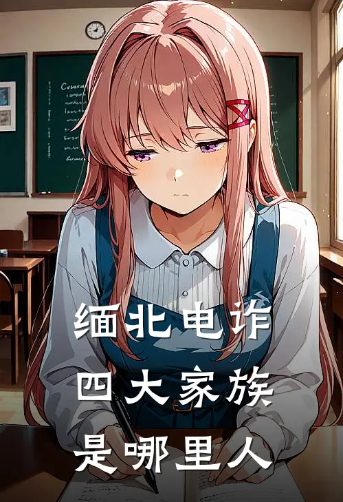 缅北电诈四大家族是哪里人