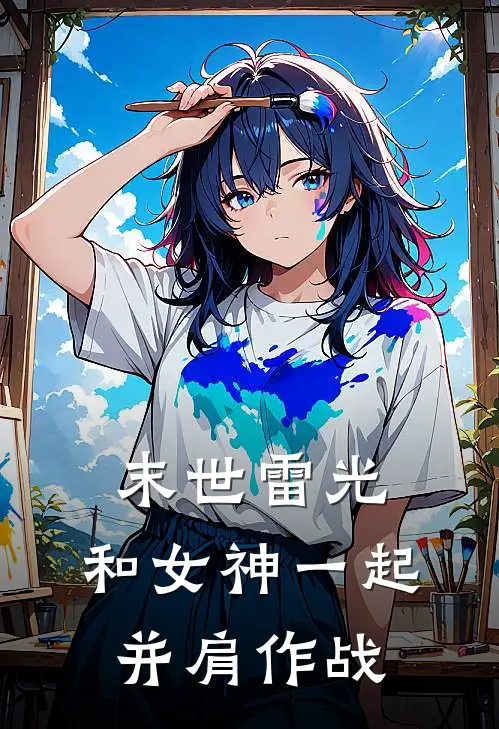 末世雷光：和女神一起并肩作战(张宏欣月)免费阅读无弹窗_最新好看小说推荐末世雷光：和女神一起并肩作战张宏欣月