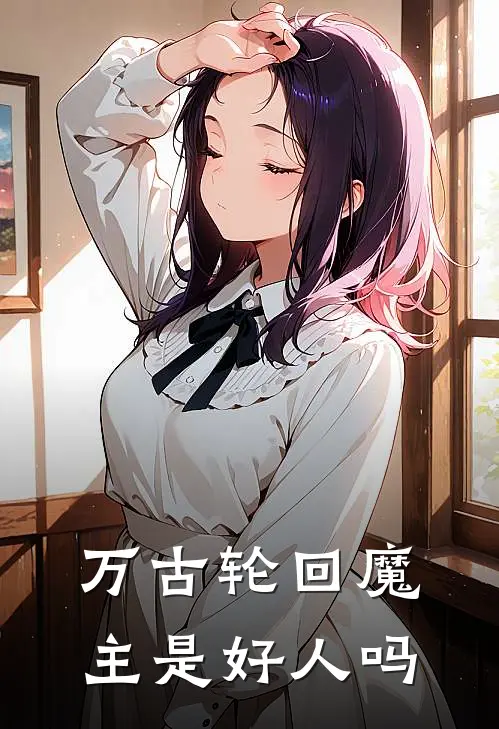 万古轮回魔主是好人吗