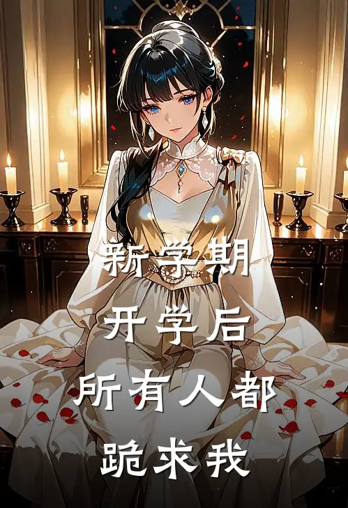 新学期开学后，所有人都跪求我欢姐江辰热门免费小说_免费小说免费阅读新学期开学后，所有人都跪求我欢姐江辰