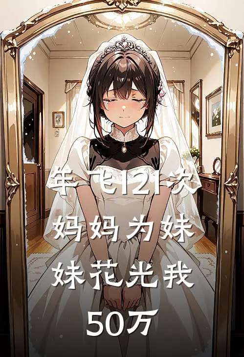 年飞121次，妈妈为妹妹花光我50万(抖音热门)热门小说_《年飞121次，妈妈为妹妹花光我50万》最新章节在线阅读