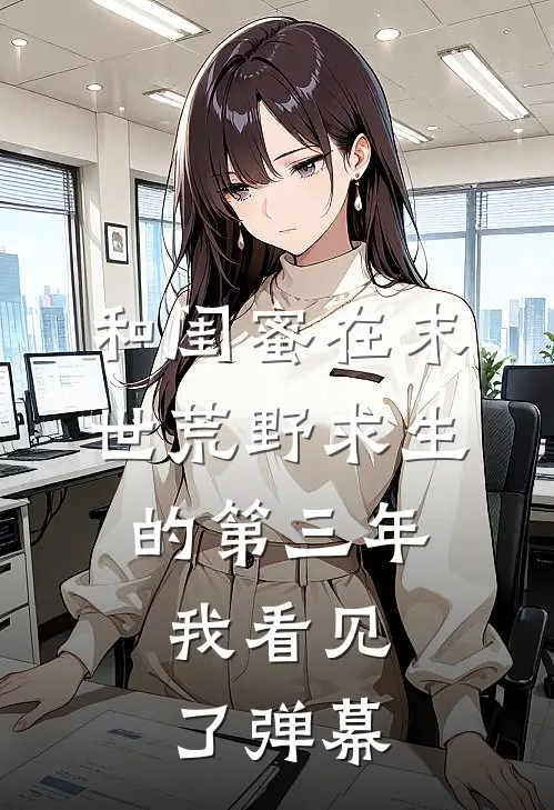 和闺蜜在末世荒野求生的第三年，我看见了弹幕