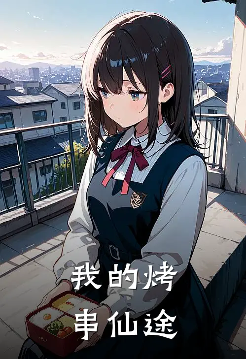 我的烤串仙途(陈金小娟)热门小说_《我的烤串仙途》最新章节在线阅读
