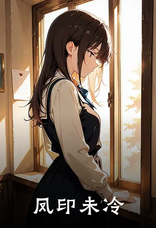 淑妃苏晚《凤印未冷》最新章节阅读_(凤印未冷)全章节免费在线阅读
