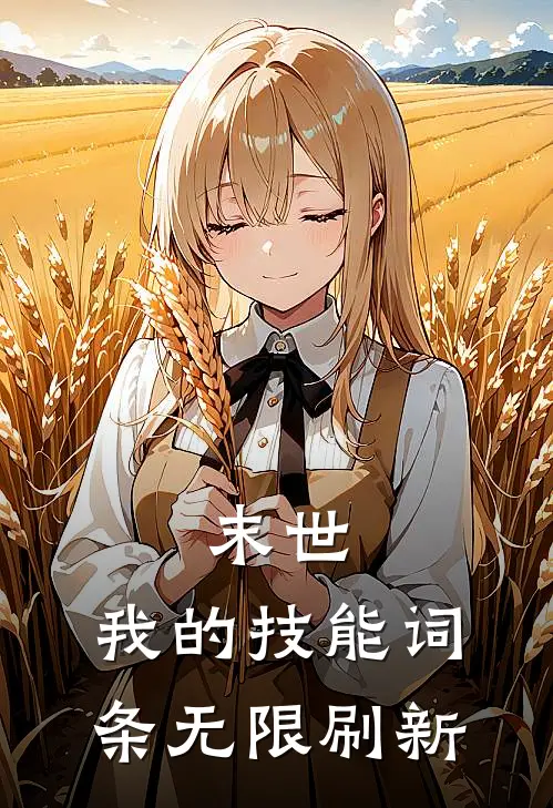 末世：我的技能词条无限刷新