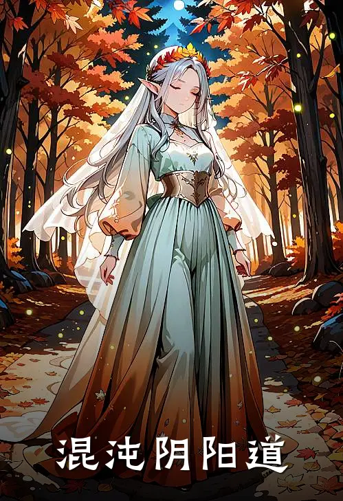 《混沌阴阳道》林风林清儿完结版阅读_林风林清儿完结版在线阅读