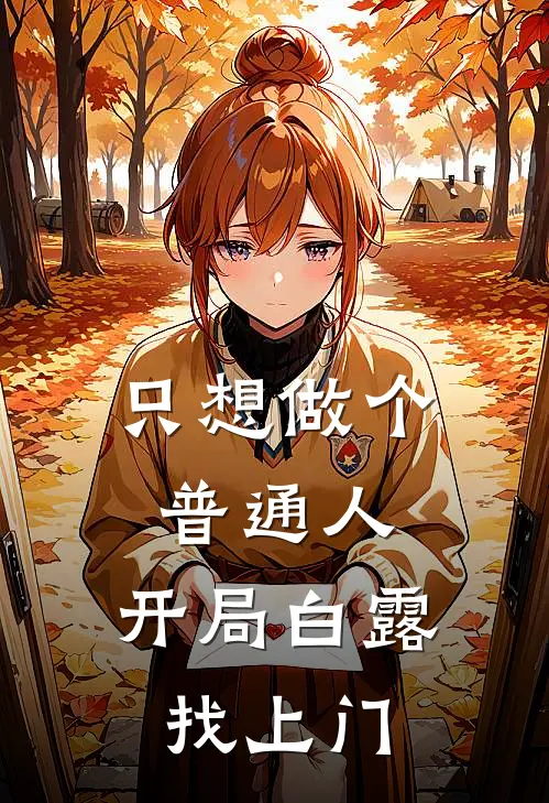 只想做个普通人，开局白露找上门