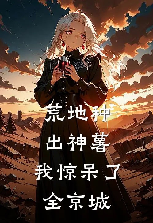 荒地种出神薯，我惊呆了全京城林晚钱三完结小说免费阅读_完本热门小说荒地种出神薯，我惊呆了全京城林晚钱三