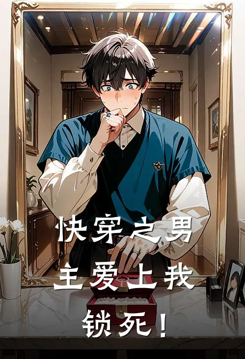 顾泽卢斯特《快穿之男主爱上我，锁死！》完结版免费阅读_顾泽卢斯特热门小说