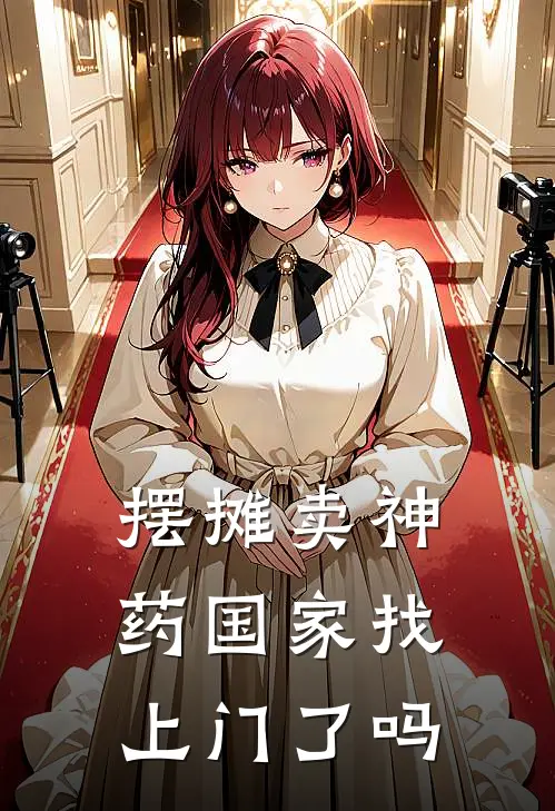 摆摊卖神药国家找上门了吗