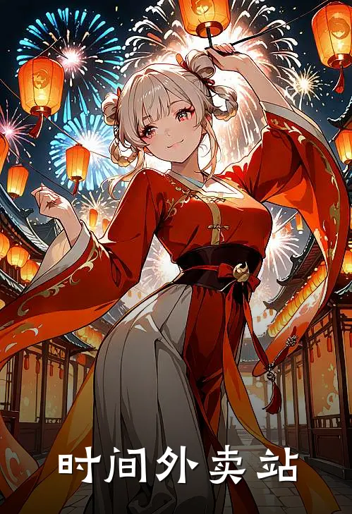 时间外卖站陈默头陈默小说完结推荐_完整版小说免费阅读时间外卖站(陈默头陈默)