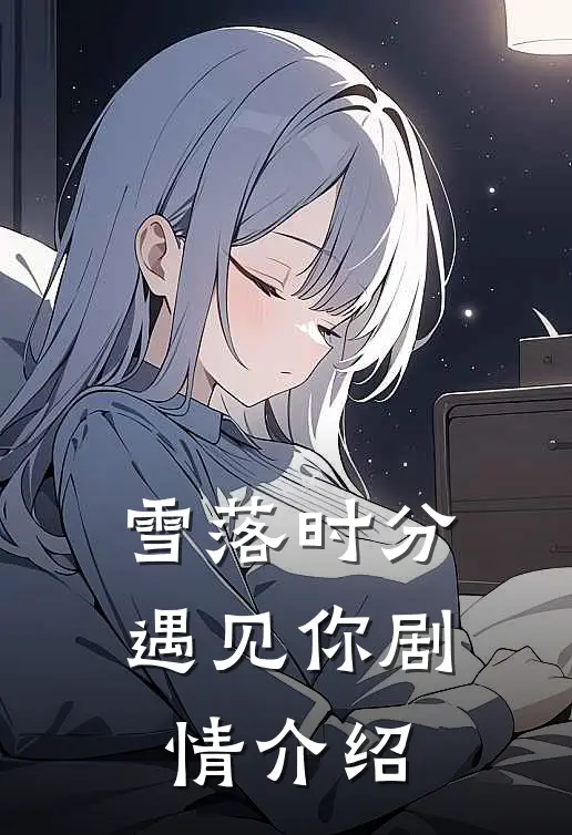 雪落时分遇见你剧情介绍