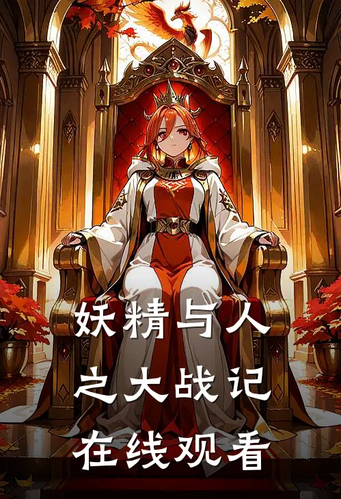 妖精与人之大战记在线观看