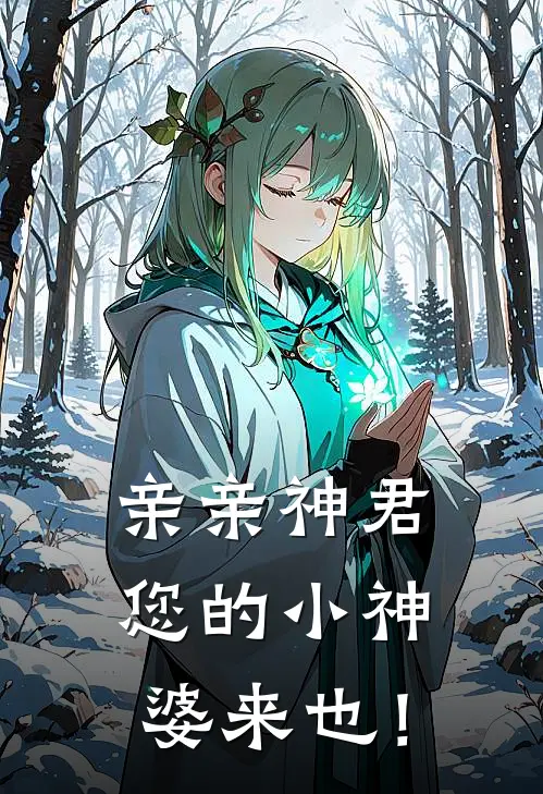 亲亲神君，您的小神婆来也！叶灵星蓝景墨免费小说完整版_热门的小说亲亲神君，您的小神婆来也！叶灵星蓝景墨