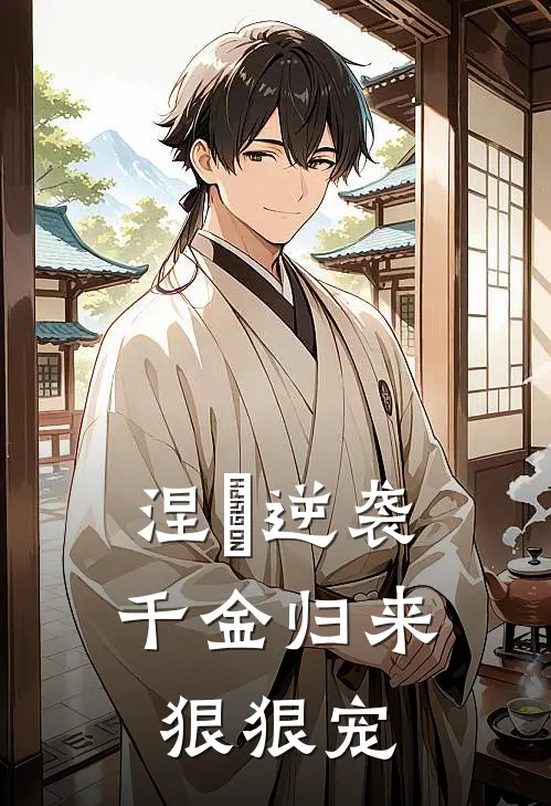 涅槃逆袭：千金归来狠狠宠林晚苏薇薇完整免费小说_热门小说阅读涅槃逆袭：千金归来狠狠宠林晚苏薇薇