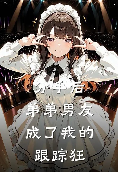 分手后，弟弟男友成了我的跟踪狂陆屿苏念免费小说在线阅读_最新章节列表分手后，弟弟男友成了我的跟踪狂(陆屿苏念)