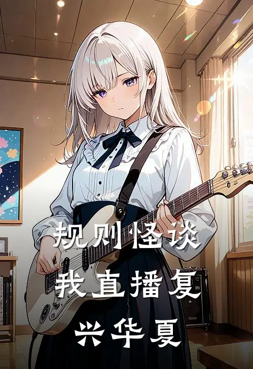 规则怪谈：我直播复兴华夏林风金俊熙免费完结小说_完本完结小说规则怪谈：我直播复兴华夏(林风金俊熙)