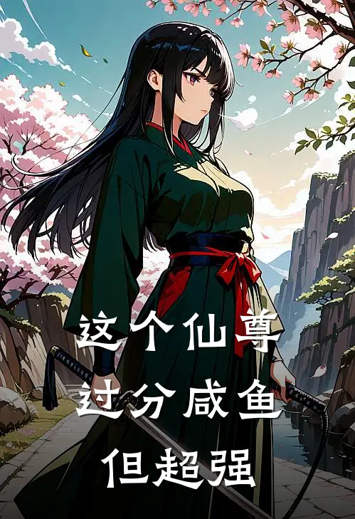 这个仙尊过分咸鱼但超强