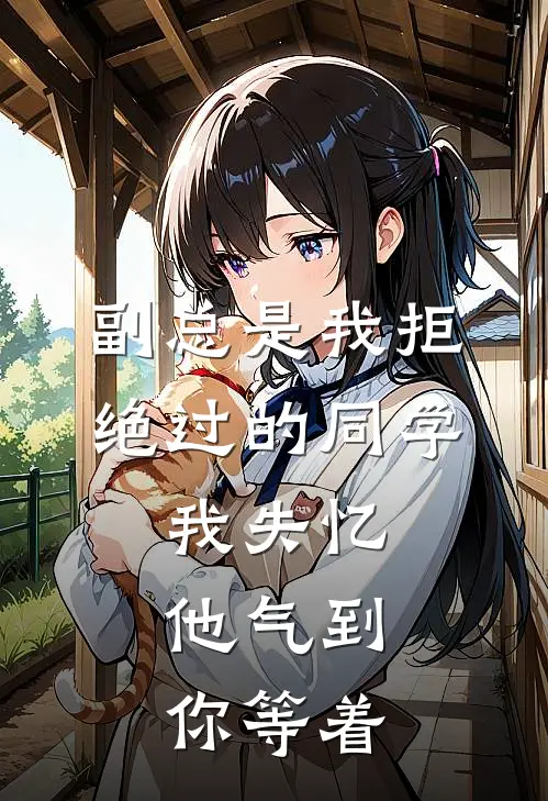 副总是我拒绝过的同学，我失忆，他气到：你等着林然聿之免费小说完结_最新完本小说推荐副总是我拒绝过的同学，我失忆，他气到：你等着(林然聿之)