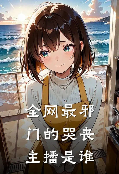 全网最邪门的哭丧主播是谁