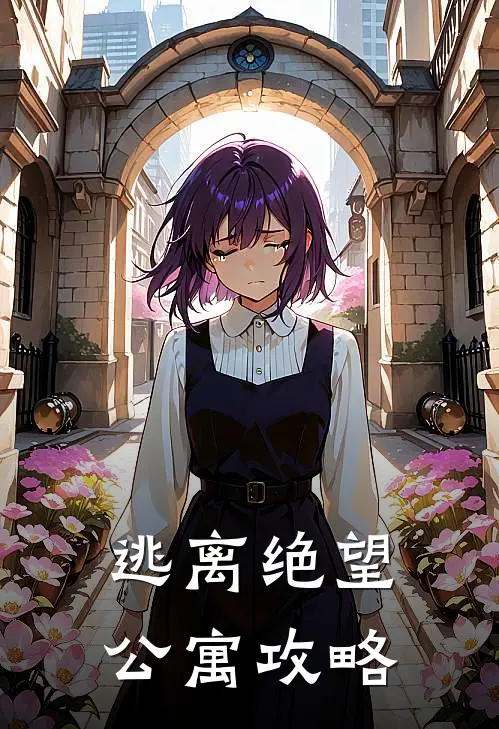 逃离绝望公寓攻略